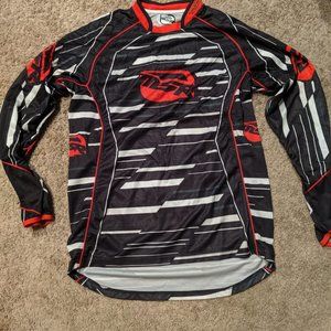 MSR Jersey Small